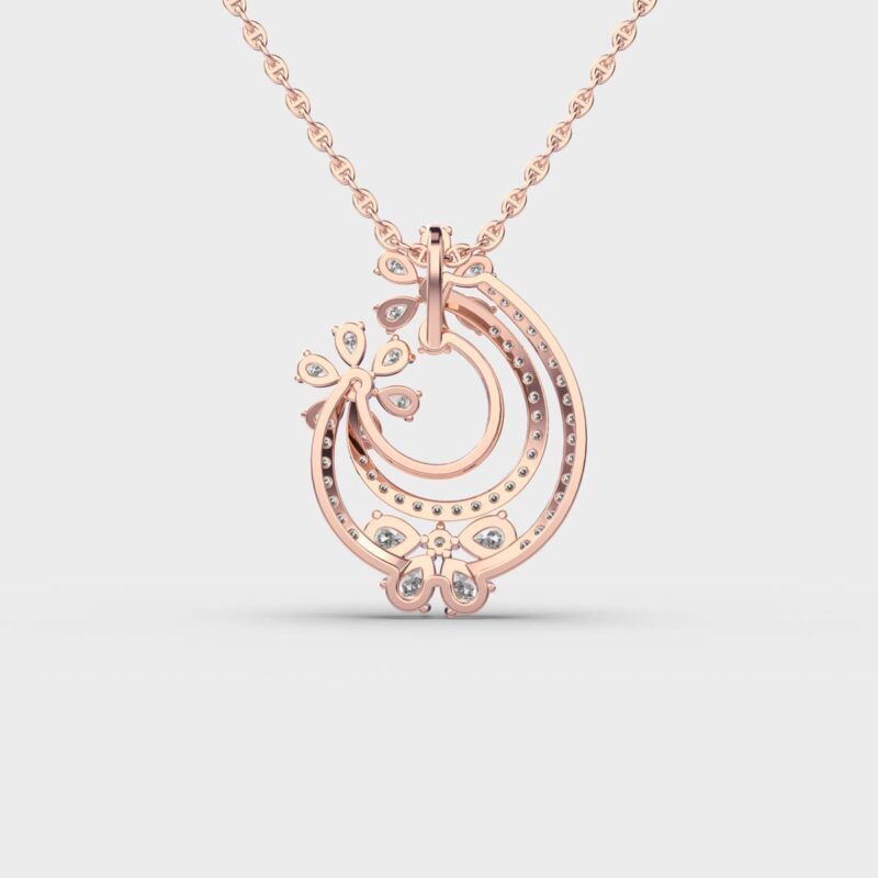 Flower Shaped Diamond - Image 10