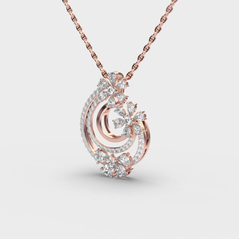 Flower Shaped Diamond - Image 12
