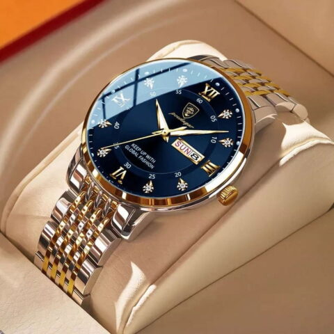 wrist watch