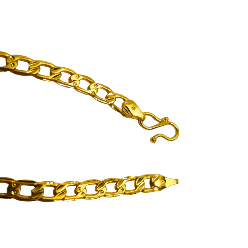 Kanpri Bracelets for Men - Image 8