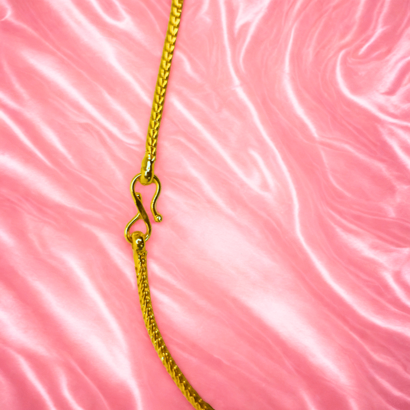 Kanpri Ladies Necklace with Pendant Drops - Fashion Jewelry - Image 7